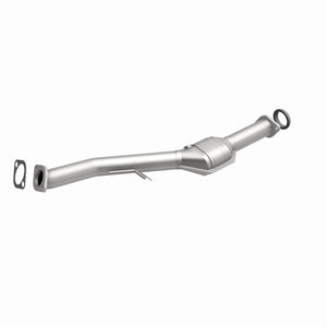 MagnaFlow Conv DF 06-08 Subaru Legacy 2.5L