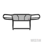 Westin 2016-2018 Toyota Tacoma HDX Grille Guard - Black