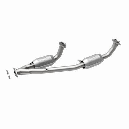 MagnaFlow Direct Fit Catalytic Converter Windstar 95-96