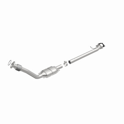 MagnaFlow Direct Fit Catalytic Converter 02-03 Buick Rendezvous 3.4L