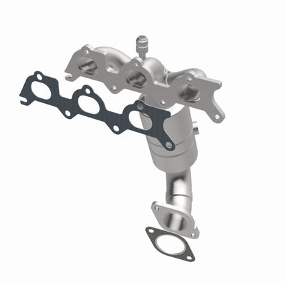 MagnaFlow DF Cat Conv 07-11 Chrysler Sebring 2.7L Rr Manifold/08-10 Dodge Avenger 2.7L Rear Manifold