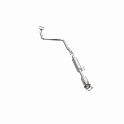 MagnaFlow DF Cat Conv 2017-2019 Hyundai Elantra L4 OEM Underbody Single (Not for Sale In California)