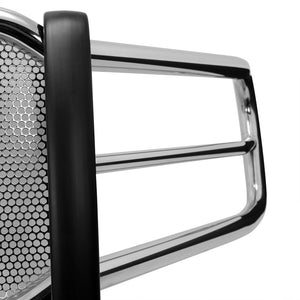 Westin 2007-2013 Toyota Tundra HDX Grille Guard - SS