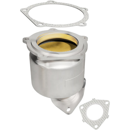 MagnaFlow Direct Fit Catalytic Converter 99-05 Hyundai Sonata 2.4L (CA)