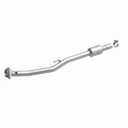 MagnaFlow Direct Fit Catalytic Converter 10- Cadillac CTS V6 Passenger Side