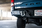 DV8 Offroad 16-23 Toyota Tacoma MTO Series Rear Bumper