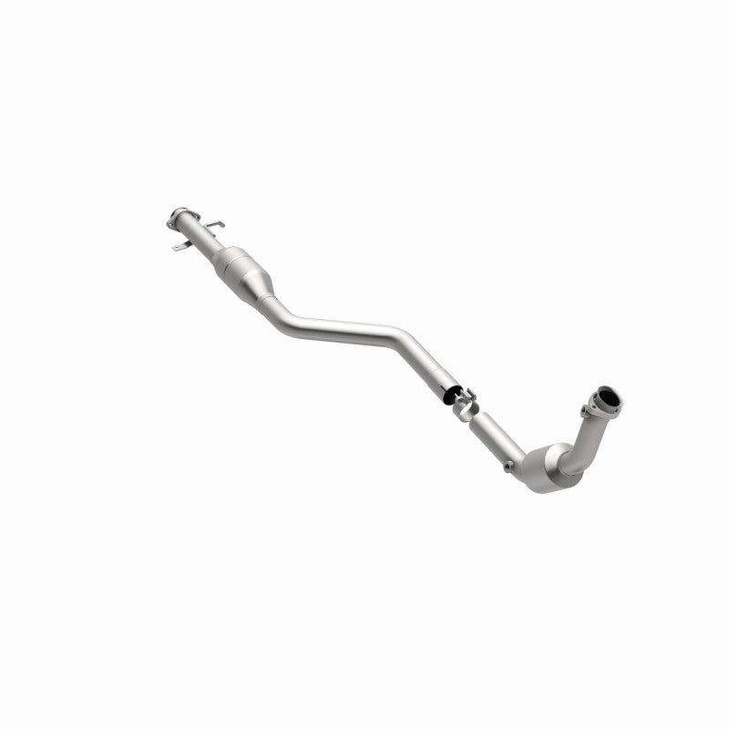 MagnaFlow Direct Fit Catalytic Converter 99-00 Mercedes SL500 5.0L