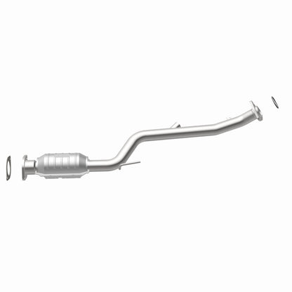 MagnaFlow Direct Fit Catalytic Converter 90-95 Nissan 300ZX 3.0L D/S Turbocharged