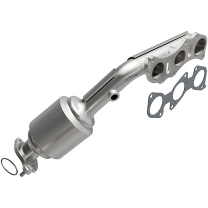 MagnaFlow Direct Fit Catalytic Converter 05-09 Taco 4L D/S mani OEM