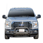 Westin 2015-2018 Ford F-150 Ultimate Bull Bar - Black