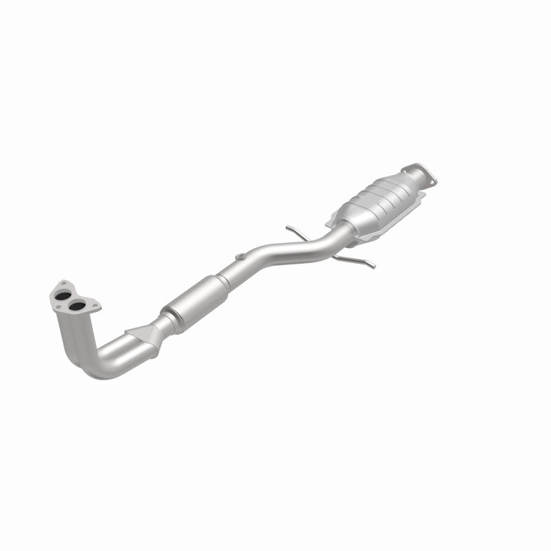 MagnaFlow Direct Fit Catalytic Converter 99-01 Sonata 2.4L