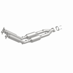 MagnaFlow Conv DF 99-01 Volvo S80 2.8L