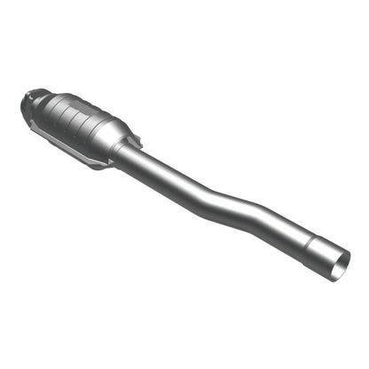 MagnaFlow Direct Fit Catalytic Converter 87-88 Range Rover rear CA