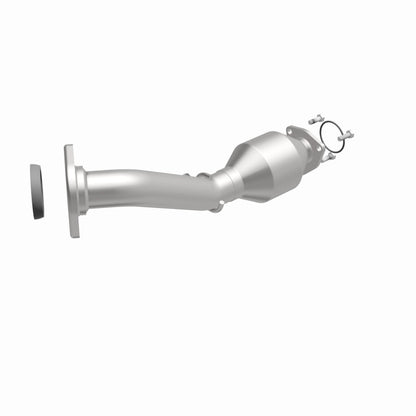 MagnaFlow Direct Fit Catalytic Converter 12-14 Civic 2.4L