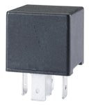 Hella Relay Mini Iso 4 Pole 12V Spst