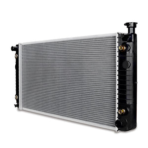 Mishimoto 88-93 Chevrolet C/K 5.7L/7.4L V8 (Gas) Aluminum Radiator