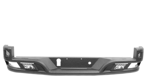 Body Armor 4x4 2016+ Toyota Tacoma Desert Series Rear Bumper