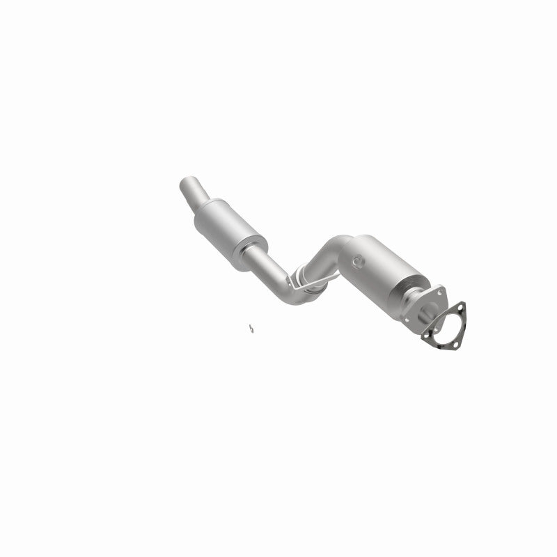 MagnaFlow Conv DF 05-08 Audi Quattro 3.2L Driver Side