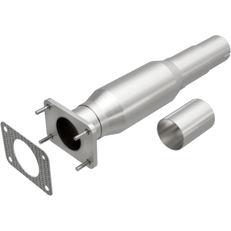 MagnaFlow Direct Fit Catalytic Converter 00-01 Cadillac Deville 4.6L