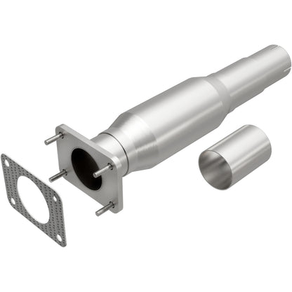 MagnaFlow Direct Fit Catalytic Converter 00-01 Cadillac Deville 4.6L