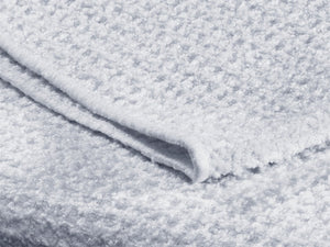 WeatherTech TechCare Microfiber Applicator Pads - White