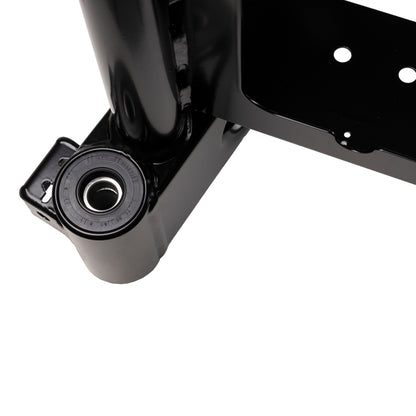ARB Jerry Can/Holder Rear Step Towbar Lhs Blk 80 Series