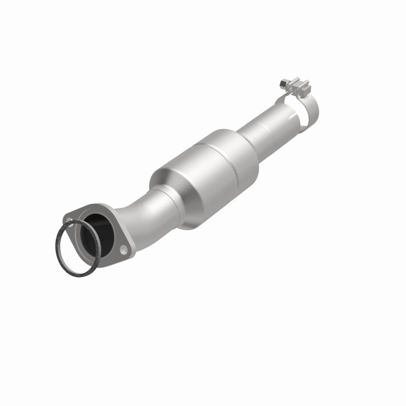 MagnaFlow Direct Fit Catalytic Converter 05-09 Scion tC 2.4 Rear OE