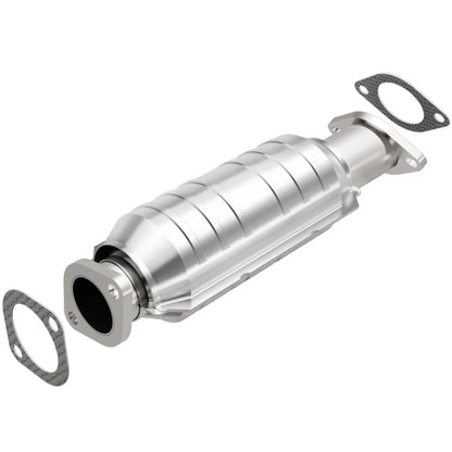 MagnaFlow Direct Fit Catalytic Converter 2006 Kia Optima 2.4L