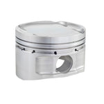 CP Piston & Ring for Mitsubishi 4G63 2G - Bore (85.5mm) - Size (+0.5mm) - CR (9.5:1) - SINGLE PISTON