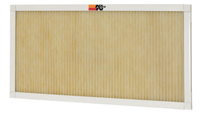 K&N HVAC Filter - 12 x 24 x 1