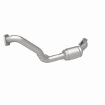 MagnaFlow Conv DF 2003 Mazda 6 3.0L Rear