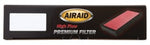 Airaid 13-14 Cadillac ATS V6.3L F/l Direct Replacement Filter