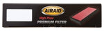 Airaid 03-07 Dodge 5.9L Diesel / 07-15 6.7L Diesel  Direct Replacement Filter