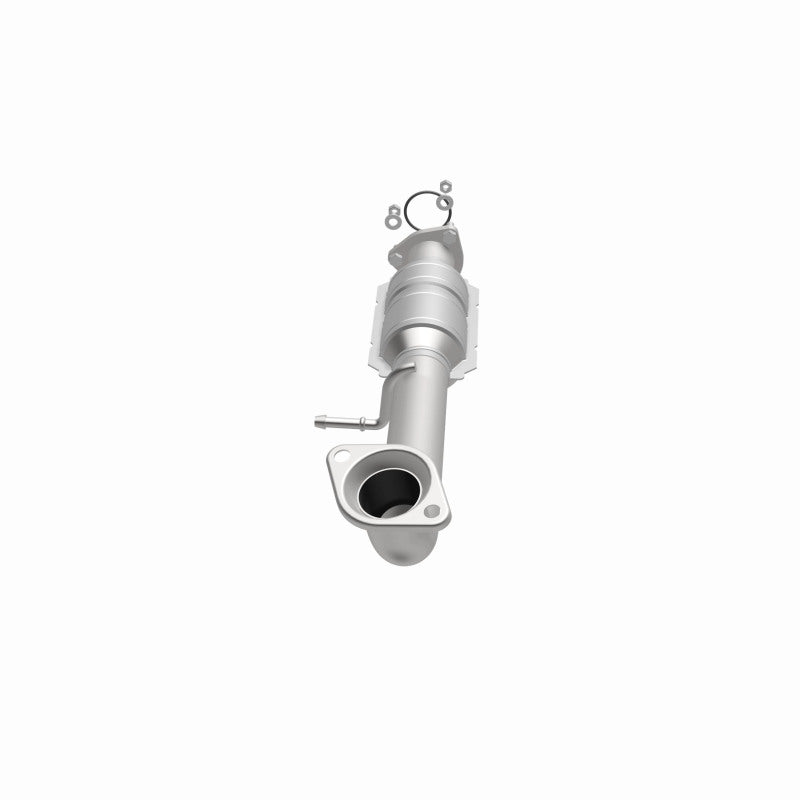 MagnaFlow Direct Fit Catalytic Converter 07-09 Acura RDX 2.3L T Rear