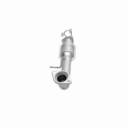 MagnaFlow Direct Fit Catalytic Converter 07-09 Acura RDX 2.3L T Rear