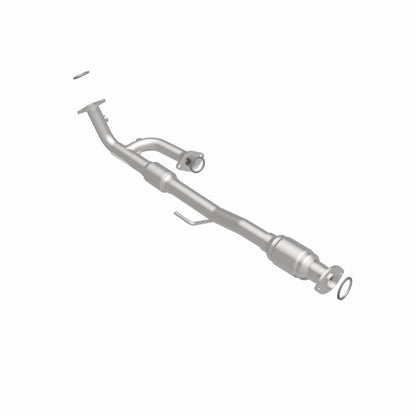 MagnaFlow Direct Fit Catalytic Converter 02-03 Toyota Camry 3.0L