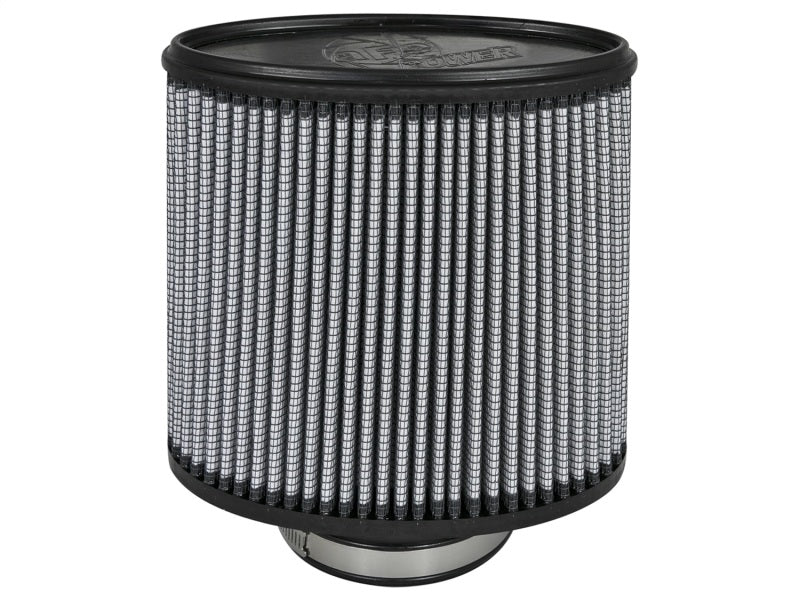 aFe MagnumFLOW Air Filters IAF PDS A/F PDS 3-1/2F x (7-1/2x5) B x (7x3)T x 7H in