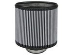 aFe MagnumFLOW Air Filters IAF PDS A/F PDS 3-1/2F x (7-1/2x5) B x (7x3)T x 7H in