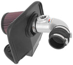 K&N 18-19 Mazda 6 2.5L Turbo Typhoon Air Intake