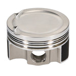 JE Pistons VW 9A 16V KIT 8.5:1 Set of 4 Pistons