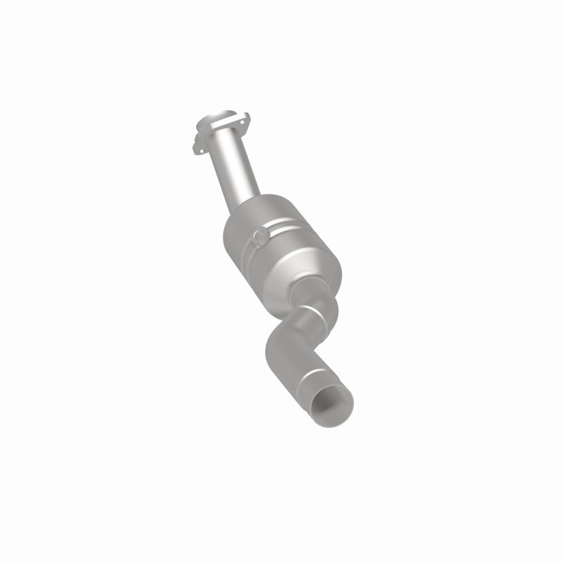 MagnaFlow Direct Fit Catalytic Converter 07-09 XKR 4.2L P/S