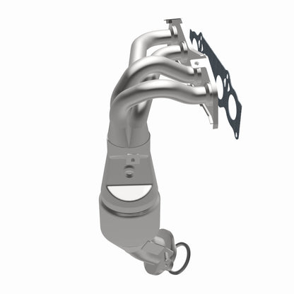 MagnaFlow DF Cat Conv 05-09 Scion tC 2.4L Manifold/09 Toyota Corolla/Matrix 2.4L Manifold (49 State)