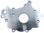 Boundary 2011+ Ford Coyote (All Types) V8 Billet Pump Plate