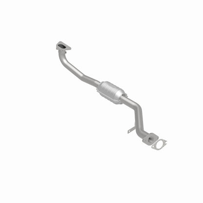 MagnaFlow Direct Fit Catalytic Converter 01-04 Subaru Outback 3L Passenger Side