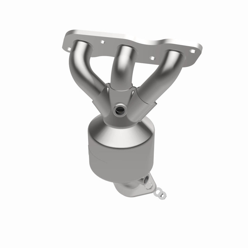 MagnaFlow Direct Fit Catalytic Converter 07-09 Mitsu Outlander 3.0L