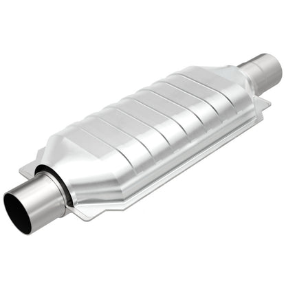 MagnaFlow Universal Catalytic Converter 2 Reso