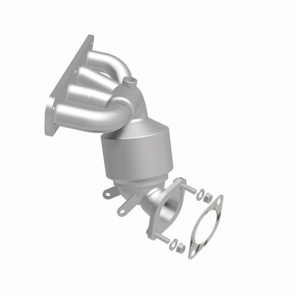 MagnaFlow 11-16 Hyundai Elantra L4 1.8L OEM Manifold Direct Fit Catalytic Converter