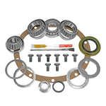 USA Standard Master Overhaul Kit For The 99+ WJ Model 35 Diff