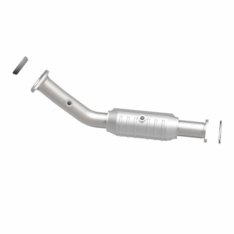 MagnaFlow Direct Fit Catalytic Converter 03-05 Mazda 6 2.3L