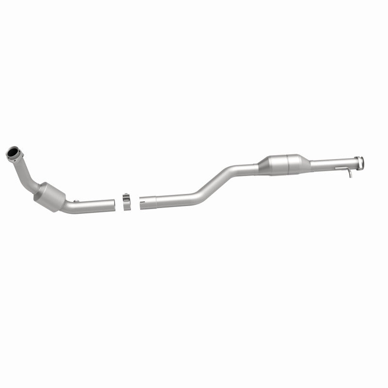 MagnaFlow Direct Fit Catalytic Converter 99-00 Mercedes SL500 5.0L